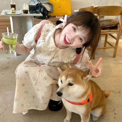 外宿的霍莉