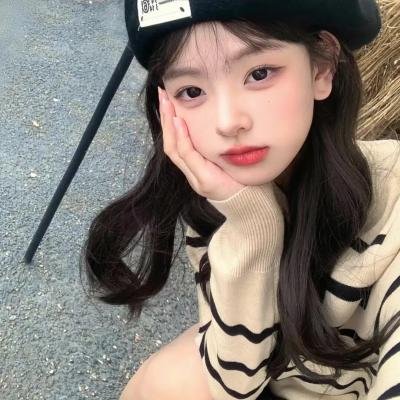幸运的我们